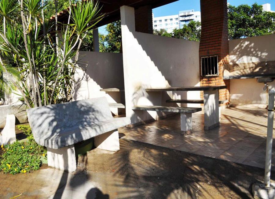 Ecologic Park Caldas Novas Exterior foto